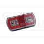 Feu arrière combiné à LED Gauche 12-24V TT TECHNOLOGY TT.12030G