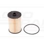 Fuel filter HIFI FILTER SN 80050