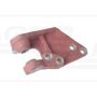 Support droit 70115002 Zetor