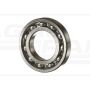 Ball bearing