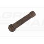 Shaft length-220 mm fr-10 z-18