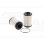 Fuel filter HIFI FILTER SN 70404