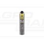 Mousse de montage toutes saisons (pistolet basse pression)