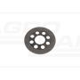 Brake disc 44/422-43 03239950, 03239950