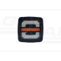 Front LED combined 3-function light ROCA HORPOL