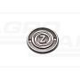 Fabrikmarke Z-25,Z-50 Aluminium Z25-3804123/ALUM TSCHECHISCHES PRODUKT
