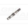 PTO shaft 30/303-64 1000 287 33.92 21 47.55 38