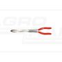 Predĺžené ohýbané kliešte 2 kĺby YATO 330 mm