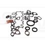 ENGINE GASKET SET set DEUTZ F4L1011, BF4L1011