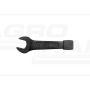Flat Impact Wrench YATO 27 mm
