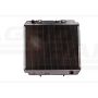Vodný chladič 19013906 ČESKÝ VÝROBOK