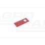 R-AGV lawn mower blade p032200 - pack of 25 pieces
