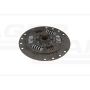 VIBRATION DAMPER 54/196-54, 25/196-23, l-16Z 31 35 LUK