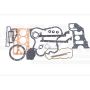 Set of engine gaskets (main gasket CU + silicone)
