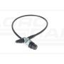Metrový kabel 30/177-47, Délka-635mm 7/8 5/8