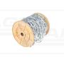Chain on a spool of 20 meters