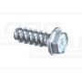 Self-tapping screw