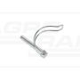 Cotter pin 10x60mm