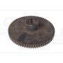 Korunové hnací kolo Z70 RCW-5