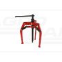 Three-jaw puller