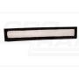 Cabin filter HIFI FILTER SC 90186