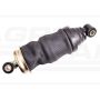 Cab shock absorber