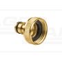 Prípojka s vnútorným závitom BRASS™ G1″ (33,3 mm)