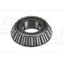 Conical roller bearing