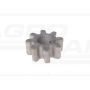 Worm wheel 202607010600