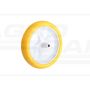 Tire wheel fi16 mm FF2103 PU