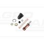 BRAKE FUEL KIT 411-24 DOT-4