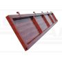 SIDE WALL D-35 L/R LENGTH - 3.85