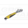 Adjustable wrench 200mm 18847