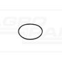Oil filter gasket
