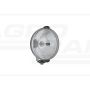 Round white road halogen WESEM