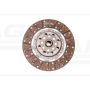 HATCH CLUTCH DISC
