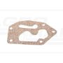 Oil filter gasket