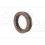 Boccola dentata ( Gear bushing ) RT 400