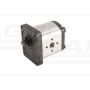 Hydraulic pump