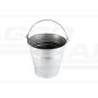 SABATIER-Eimer ZN.28 cm.gat.I