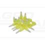 FUSE,20A, Mini, Yellow
