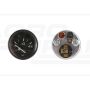 Fuel gauge with KMGY diode