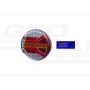 Rear combination lamp NAVIA with turn signal HORPOL