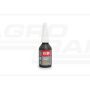 Green high-temperature adhesive (low strength) CX80 10 ml