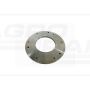 Clutch pressure plate ZSM Chełmno 50010021