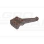 Left steering lever 55113402 CZECH PRODUCT