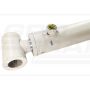 Cylindre hydraulique ŁĘCZYCA 50/32/1020 frein