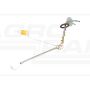 Capteur de niveau de carburant 30/172-33 3388604M92 AGCO