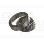 Steering knuckle bearing