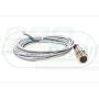 Inductive sensor - 6m cable